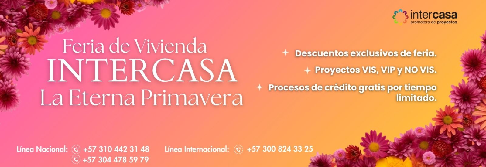 Intercasa