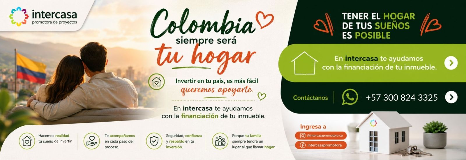 Intercasa